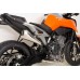 2018-2023 KTM 790/2021-2022 KTM 890 Duke Evo Megaphone Full System 2018-2023 KTM 790/2021-2022 KTM 890 Duke Evo Megaphone Full System
